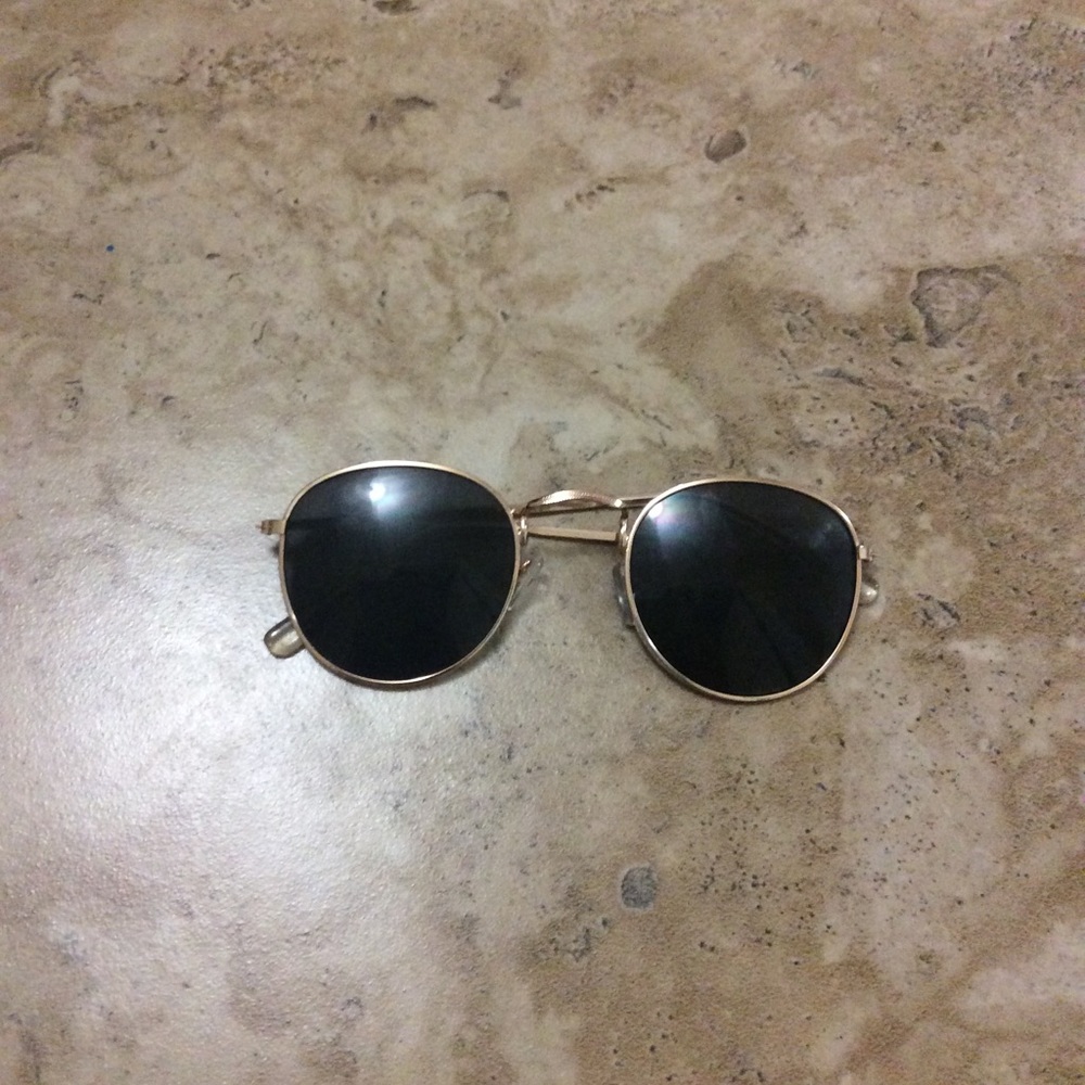Pacsun sunglasses
